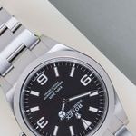 Rolex Explorer 214270 - (4/8)