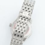 Breitling Navitimer A17327211G1A1 (Unknown (random serial)) - White dial 36 mm Steel case (4/5)