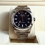 Rolex Milgauss 116400 - (1/6)
