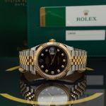 Rolex Datejust 41 126333 - (4/7)