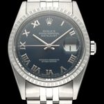 Rolex Datejust 36 16220 - (1/8)