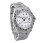 Rolex Explorer II 16570 - (4/8)