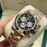 Rolex Daytona 126505 - (7/10)
