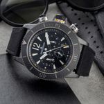 Jaeger-LeCoultre Master Compressor Diving Chronograph GMT Navy SEALs Q178T471 - (2/8)
