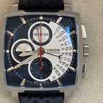 Union Glashütte Averin D015.525.16.051.00 (2024) - 42mm Staal (2/6)