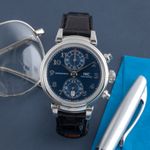 IWC Da Vinci Chronograph IW393402 - (1/8)