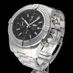 Breitling Super Avenger A13375 - (2/8)