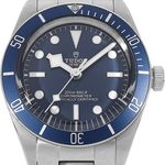 Tudor Black Bay Fifty-Eight 79030B - (1/3)