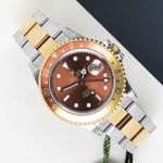 Rolex GMT-Master II 16713 - (1/8)