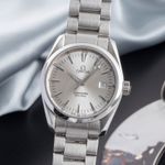 Omega Seamaster Aqua Terra 2518.30.00 - (3/8)