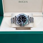 Rolex GMT-Master II 126720VTNR (2025) - Zwart wijzerplaat 40mm Staal (5/7)