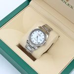 Rolex Datejust 36 126234 (Unknown (random serial)) - 36 mm Steel case (1/8)