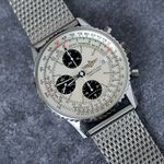 Breitling Old Navitimer A13019 - (3/7)