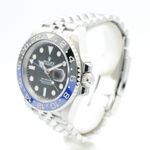 Rolex GMT-Master II 126710BLNR (2024) - Black dial 40 mm Steel case (2/7)