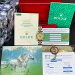 Rolex Lady-Datejust 69173 - (2/8)