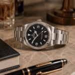 Rolex Explorer 114270 - (3/8)