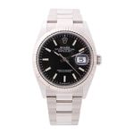 Rolex Datejust 36 126234 - (1/4)