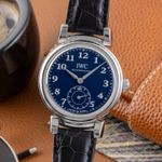 IWC Da Vinci Automatic IW358102 - (3/8)
