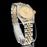 Rolex Lady-Datejust 69173G - (5/8)