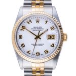 Rolex Datejust 36 16233 - (3/8)