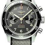 Longines Spirit L3.821.1.53.2 - (1/1)