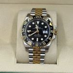 Rolex GMT-Master II 126713GRNR - (5/8)