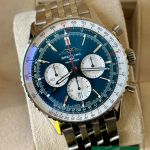 Breitling Navitimer 01 (46 MM) AB0137211C1A1 - (1/7)