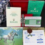 Rolex Lady-Datejust 69174 - (3/8)