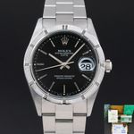 Rolex Oyster Perpetual Date 15210 - (1/8)