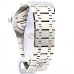 Audemars Piguet Royal Oak Tourbillon 26735ST.OO.1320ST.02 - (15/18)