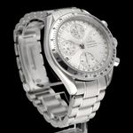 Omega Speedmaster Day Date 3523.30.00 (2006) - Silver dial 39 mm Steel case (6/8)