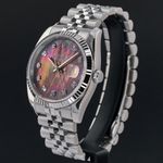 Rolex Datejust 36 116234 (2006) - 36mm Staal (4/8)