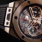 Hublot Big Bang Unico 441.MX.1138.RX - (2/8)