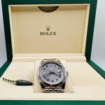 Rolex Datejust 41 126334-D - (2/5)