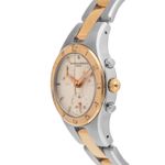 Baume & Mercier Linea M0A10016 (2024) - Zilver wijzerplaat 32mm Staal (4/7)