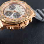 Audemars Piguet Royal Oak Offshore Lady 26231OR.ZZ.D010CA.01 - (3/7)