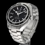 Omega Seamaster Planet Ocean 2201.50.00 - (5/8)