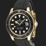 Rolex Yacht-Master 42 226658 - (1/8)
