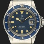 Tudor Submariner 9411/0 - (2/7)