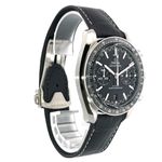 Omega Speedmaster Racing 329.33.44.51.01.001 (2023) - Black dial 44 mm Steel case (3/7)