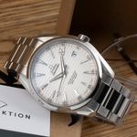 Omega Seamaster Aqua Terra 231.10.42.21.02.006 - (2/8)