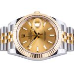 Rolex Datejust 41 126333 - (5/8)