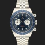 Tudor Black Bay Chrono 79360B - (2/8)