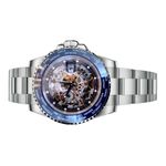 Rolex GMT-Master II 116710 (2023) - Unknown dial Unknown Unknown case (3/12)