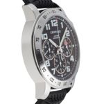 Chopard Mille Miglia 8920 (2002) - Black dial 40 mm Steel case (7/8)