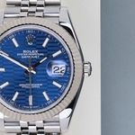 Rolex Datejust 41 126334 - (5/8)