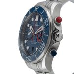 Omega Seamaster Diver 300 M 210.30.44.51.03.002 - (6/8)