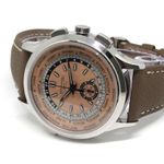 Patek Philippe World Time Chronograph 5935A-001 - (6/7)