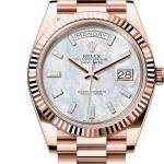 Rolex Day-Date 40 228235 - (3/6)