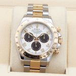 Rolex Daytona 116523 - (1/8)